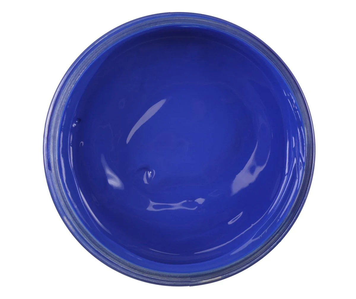 Acrylic Paint | Ultramarine Blue - 500ml