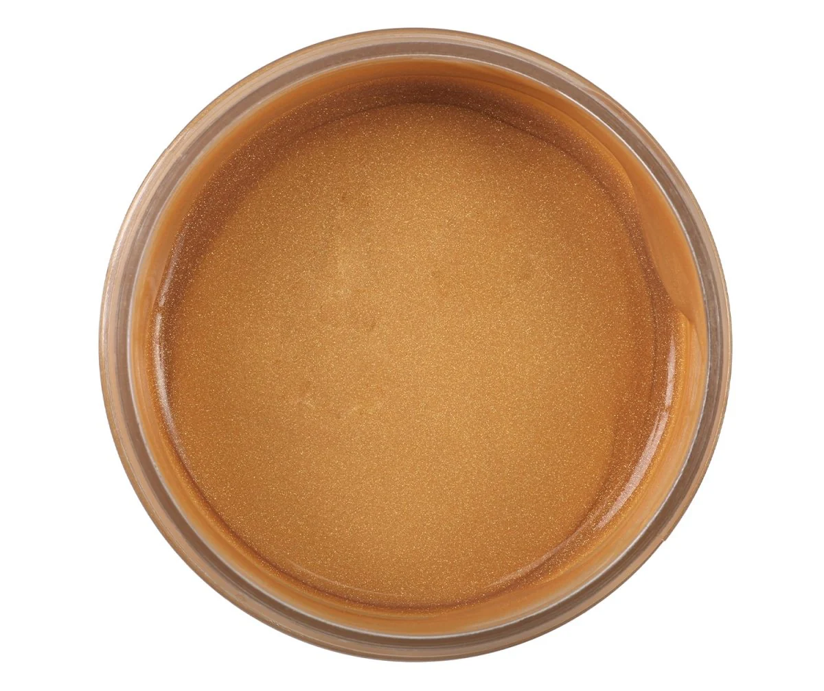 Acrylic Paint | Metallic Majestic Sun - 500ml