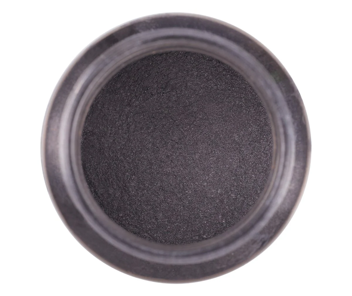 Mica Powder | Metallic Silver