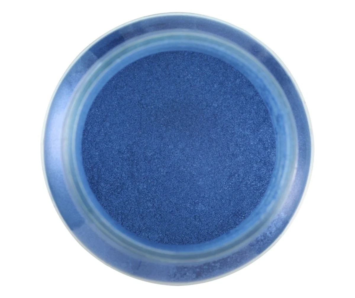 Mica Powder | Cobalt Dream