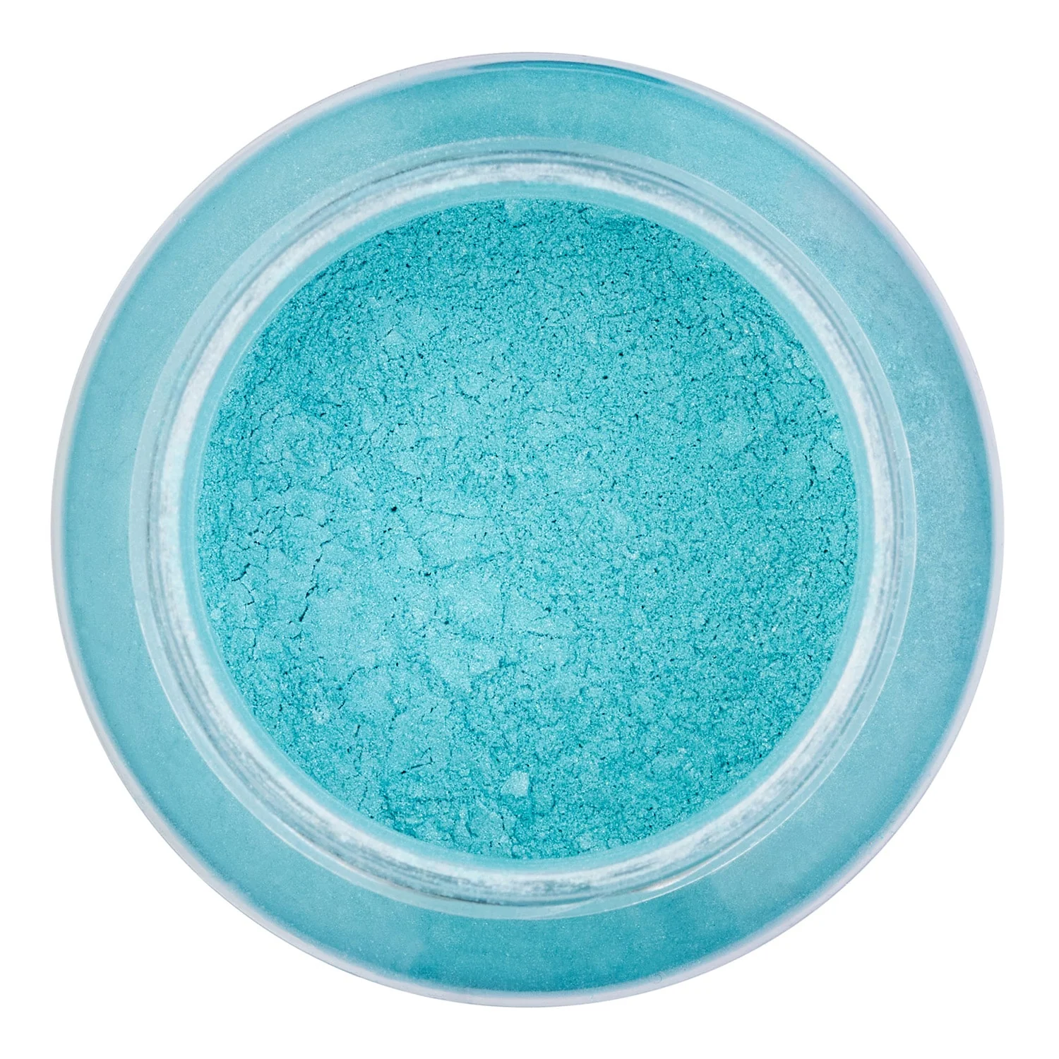Mica Powder | Ice Blue