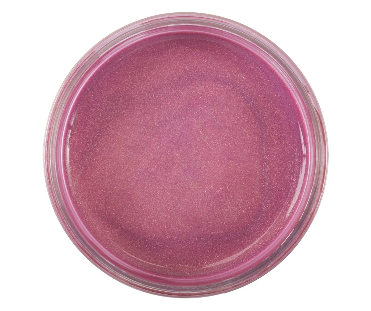 Acrylic Paint | Metallic Peach - 500ml