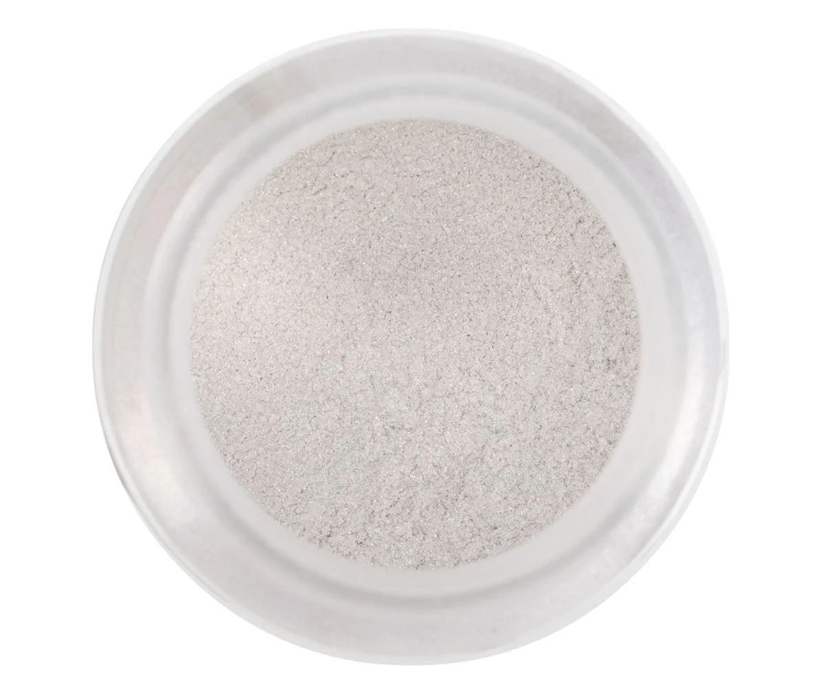 Mica Powder | Bright Luster Satin