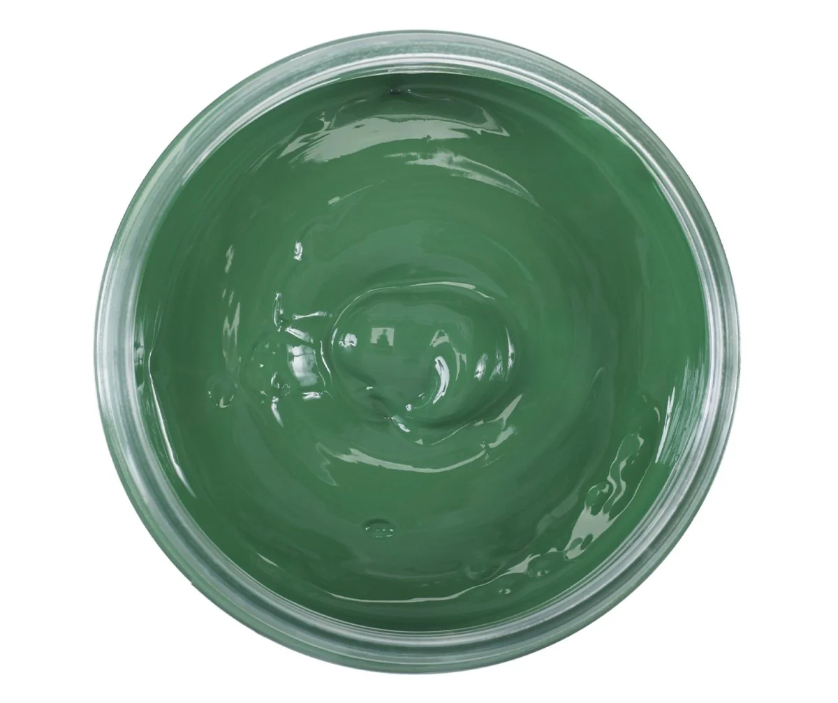 Acrylic Paint | Green Oxide - 500ml