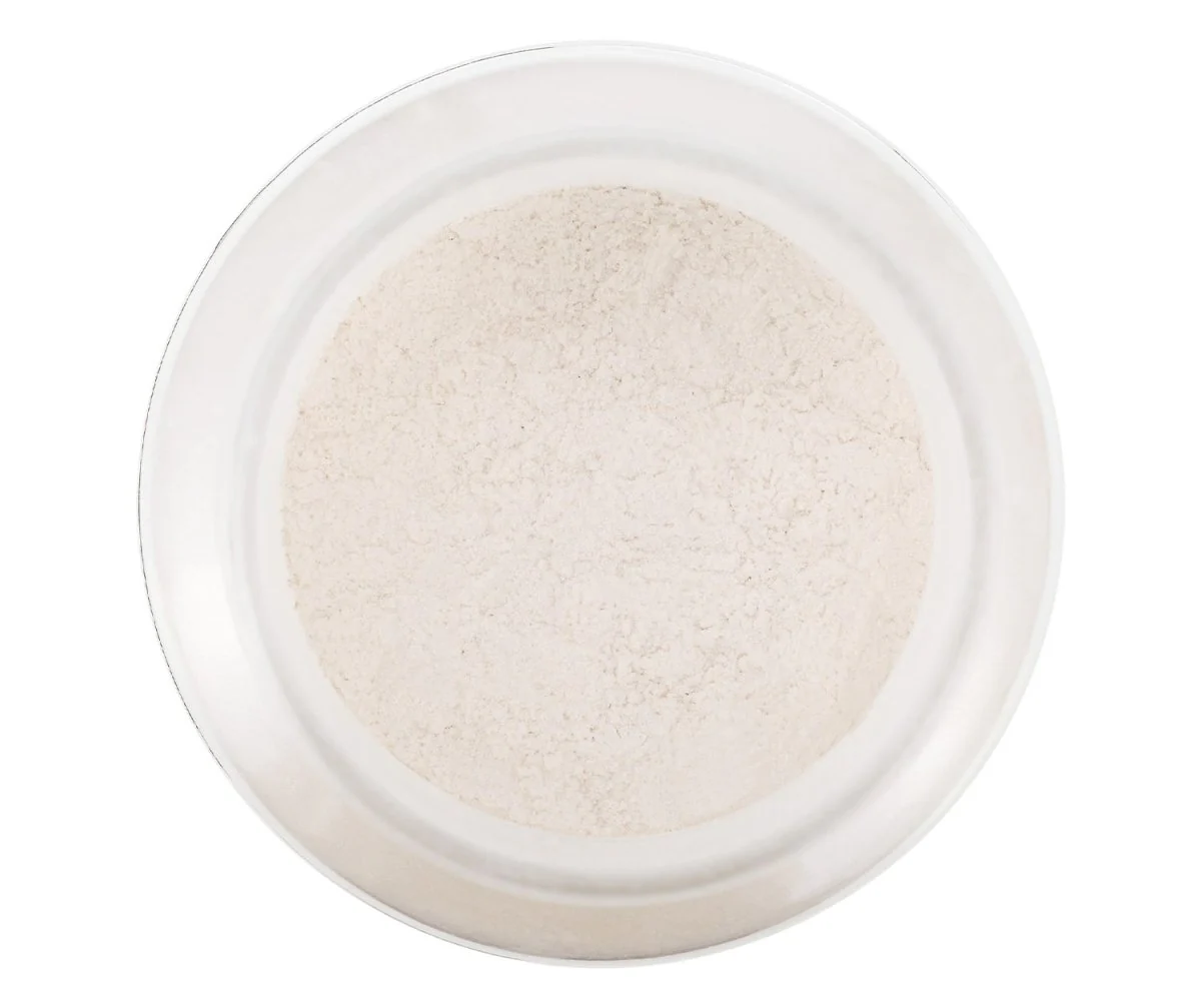 Mica Powder | Opal White