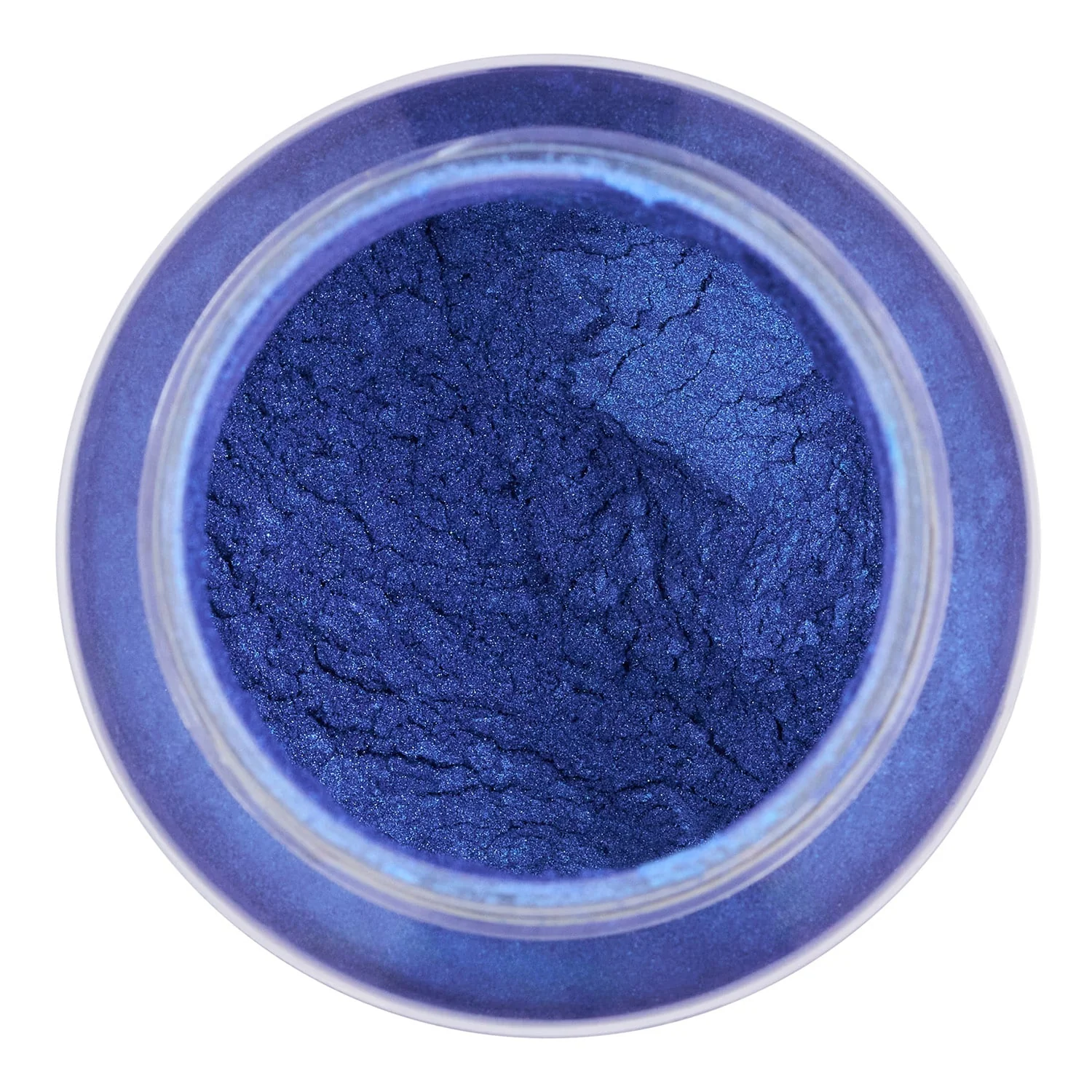 Mica Powder | Cornflour Blue