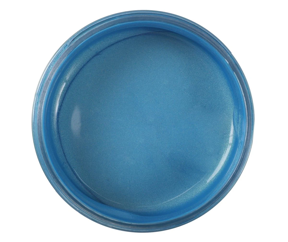 Acrylic Paint | Metallic Ocean - 250ml