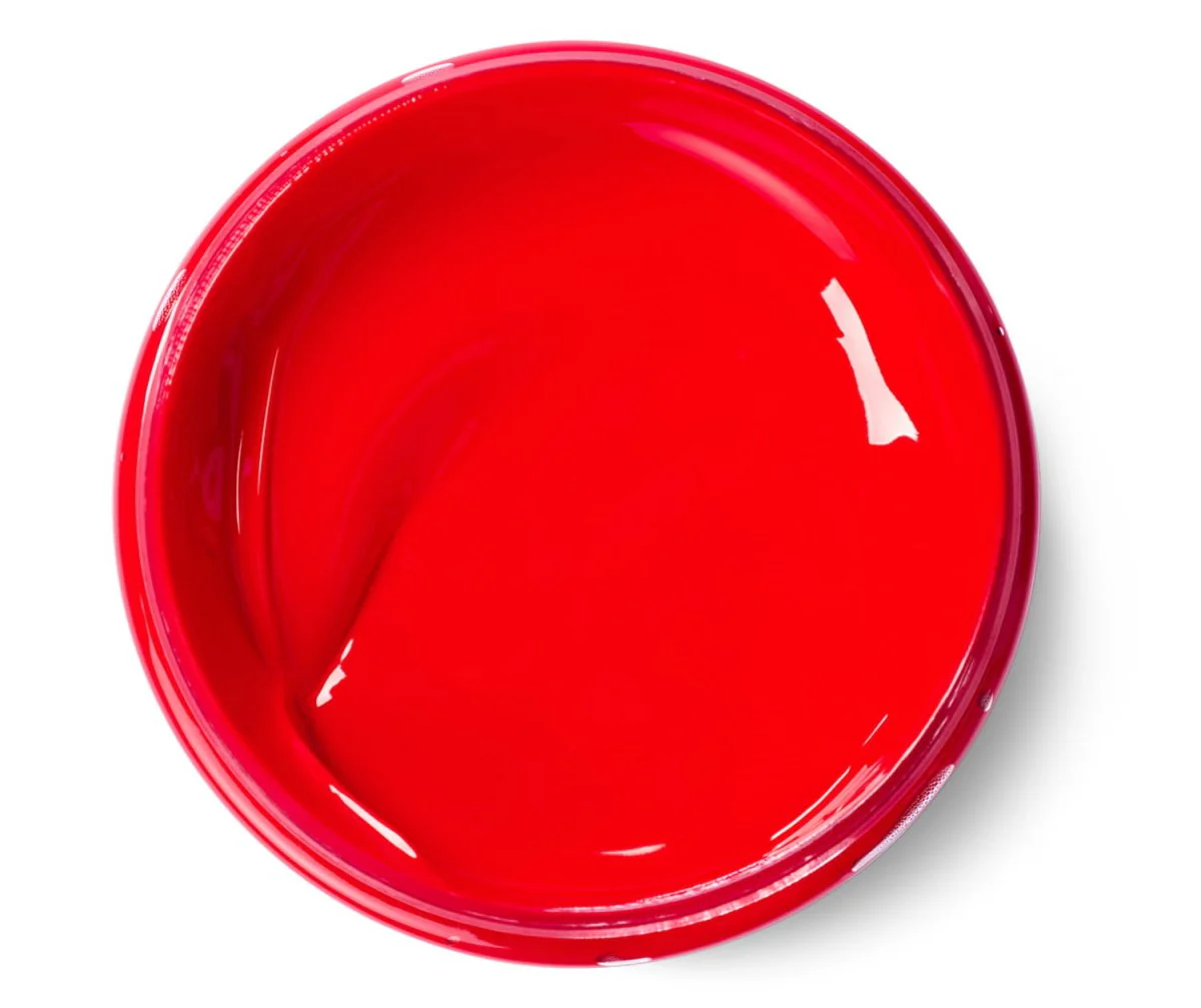 Acrylic Paint | Pyrrole Red - 250ml