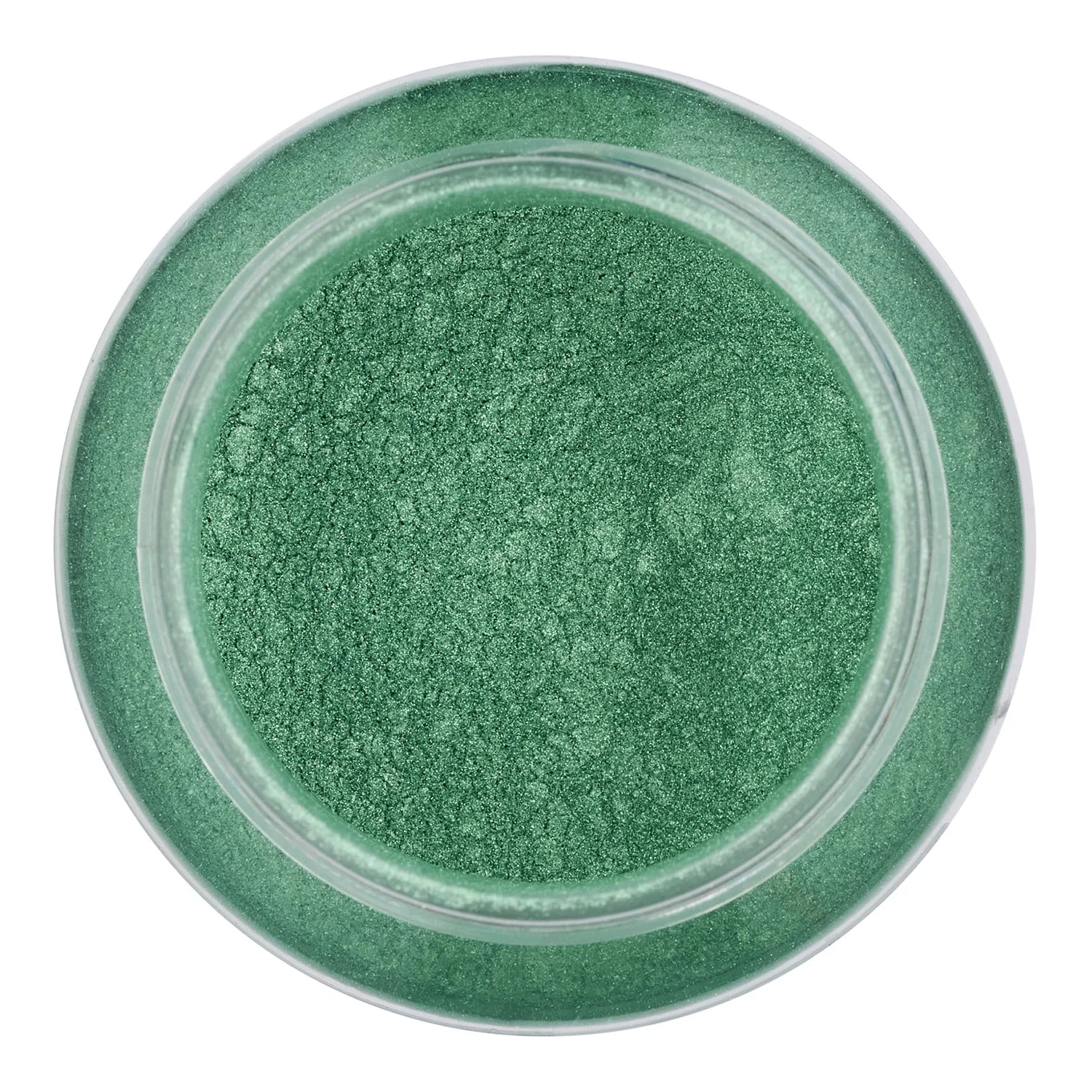 Mica Powder | Seaweed Green