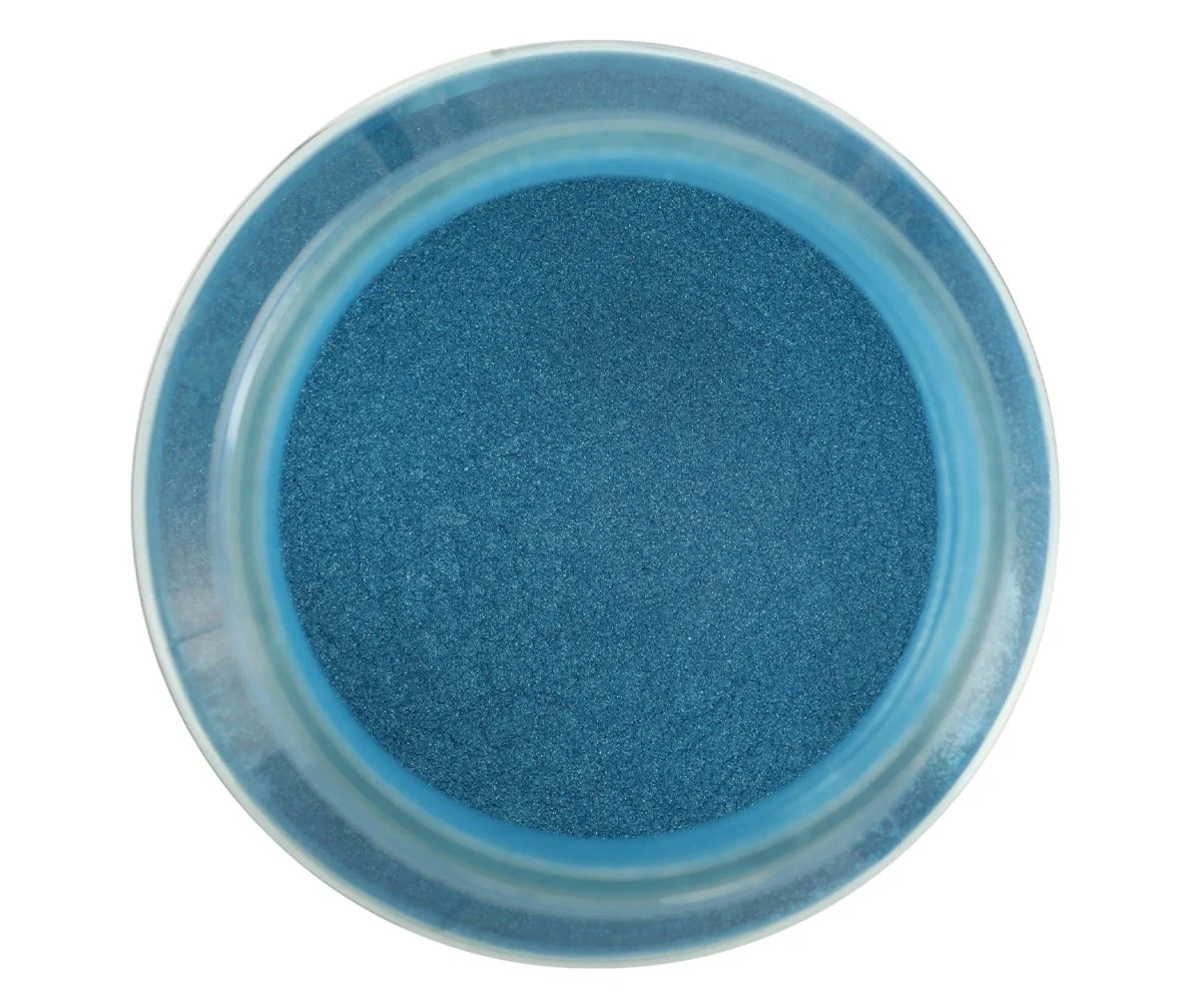 Mica Powder | Flash Blue