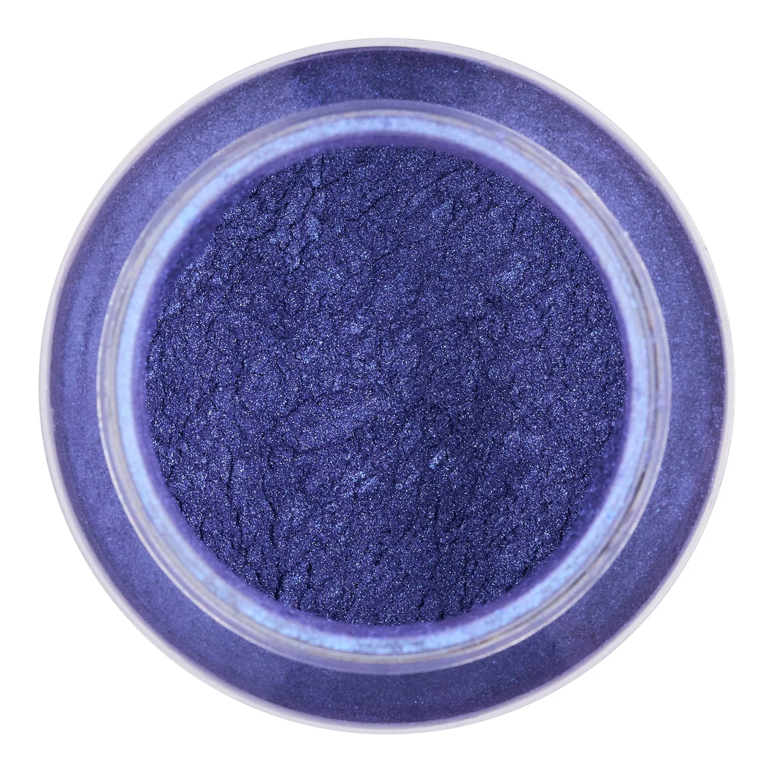 Mica Powder | Deep Sky Blue