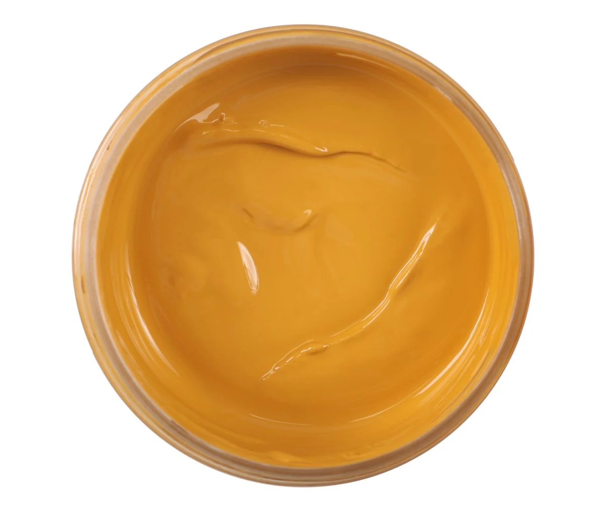 Acrylic Paint | Yellow Oxide - 500ml