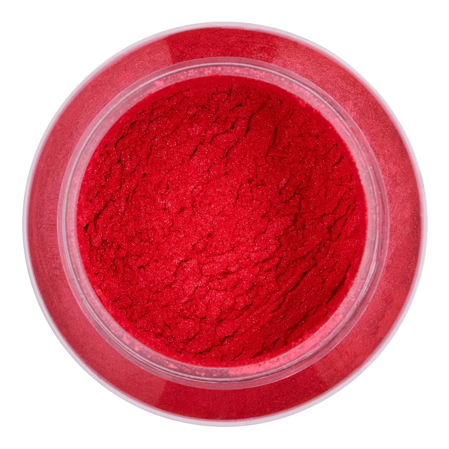 Mica Powder | Cherry Red