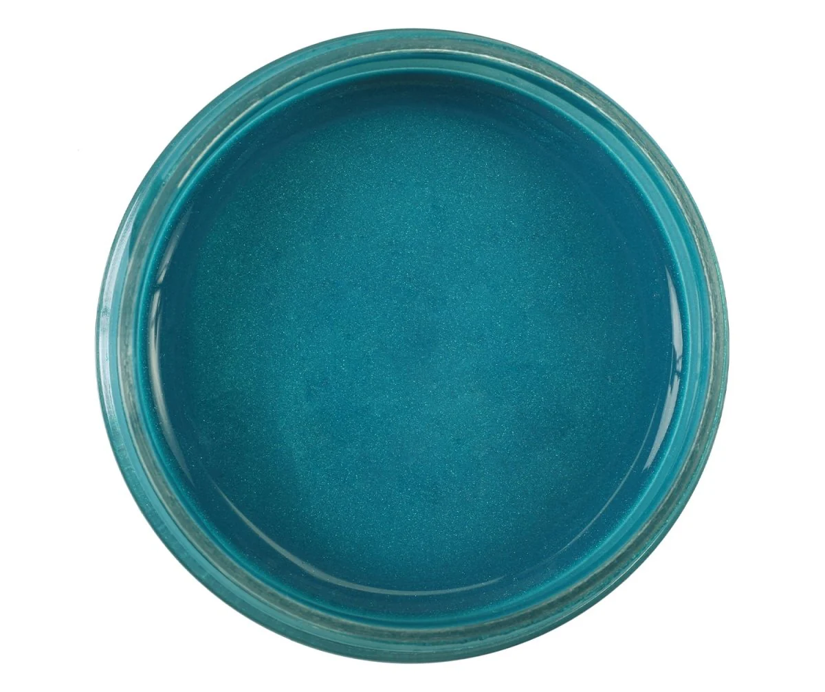 Acrylic Paint | Metallic Coastal Breeze - 250ml