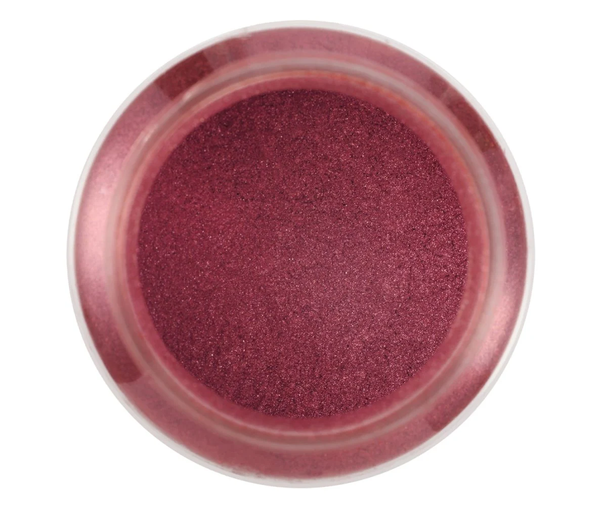 Mica Powder | Reflective Rust