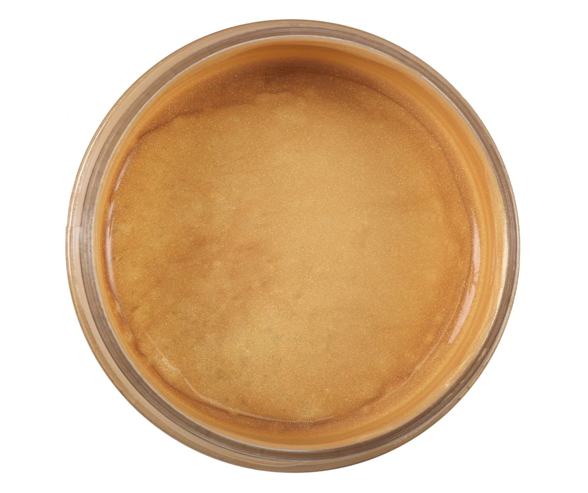 Acrylic Paint | Metallic Champagne - 500ml
