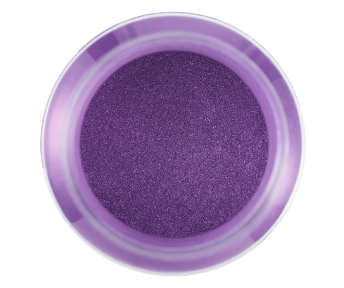 Mica Powder | Synstar Purple