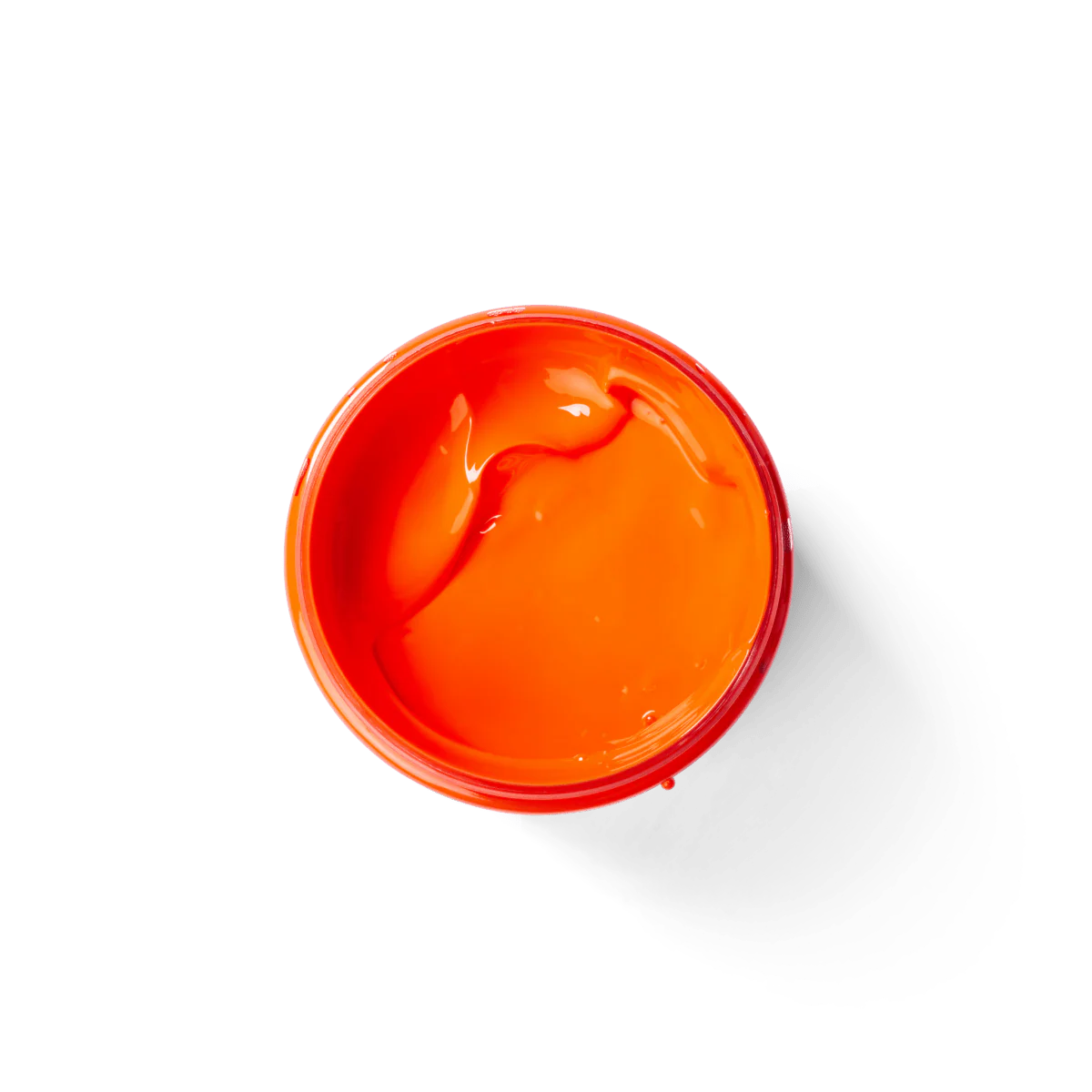 Acrylic Paint | Pyrrole Orange - 500ml
