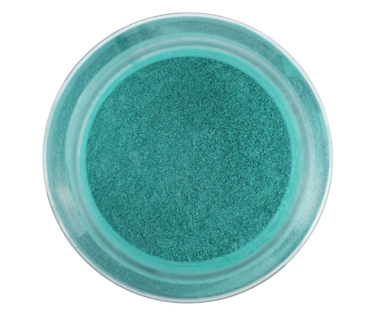 Mica Powder | Flash Jade