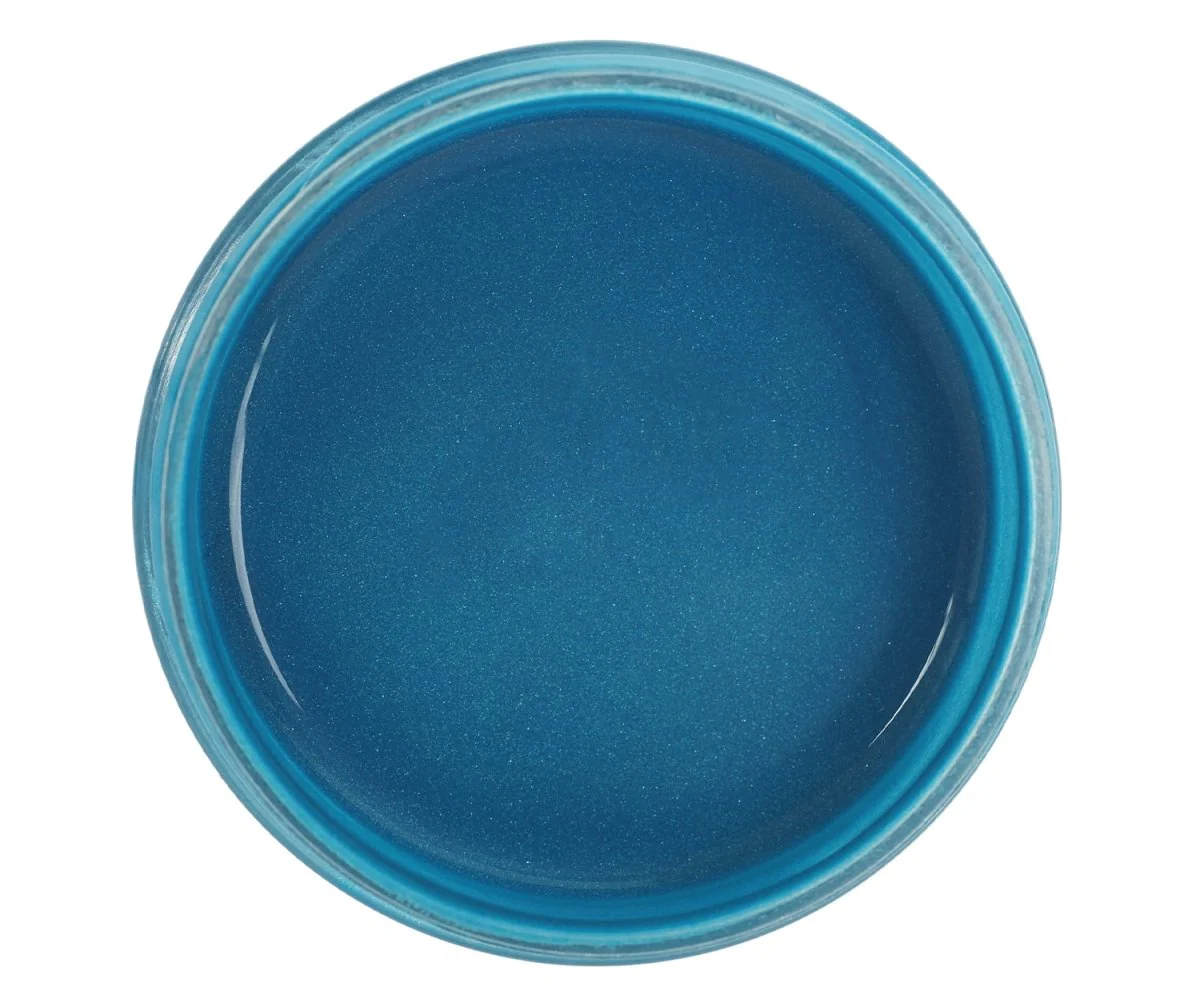 Acrylic Paint | Metallic Flash Blue - 250ml