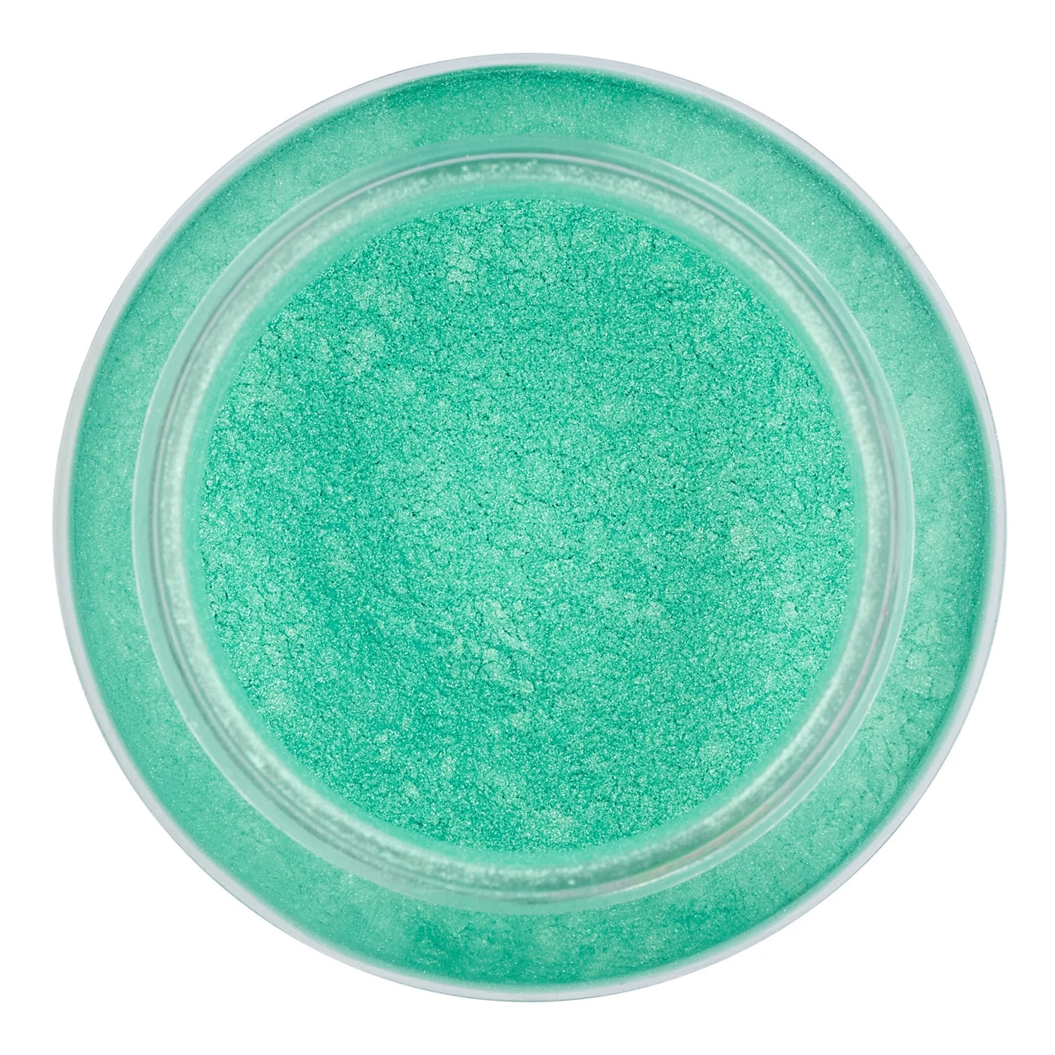 Mica Powder | Aquamarine
