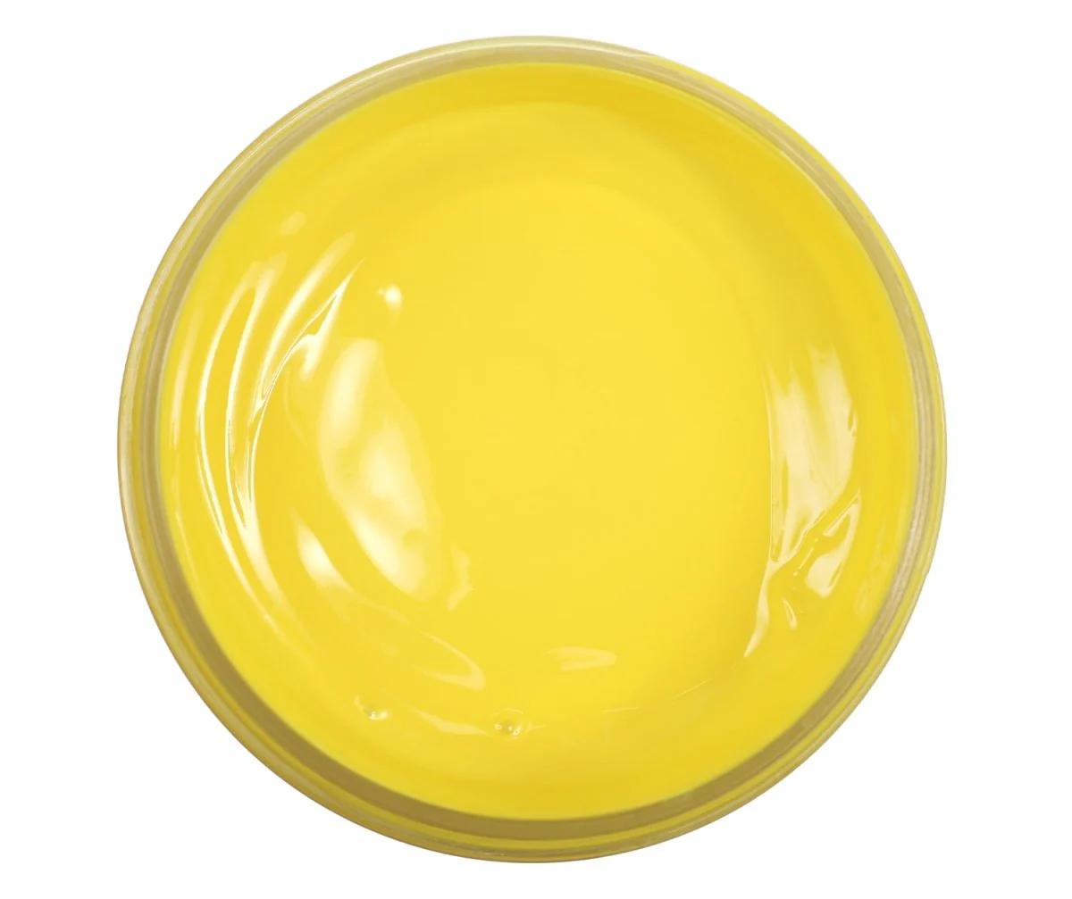 Acrylic Paint | Lemon Yellow - 250ml