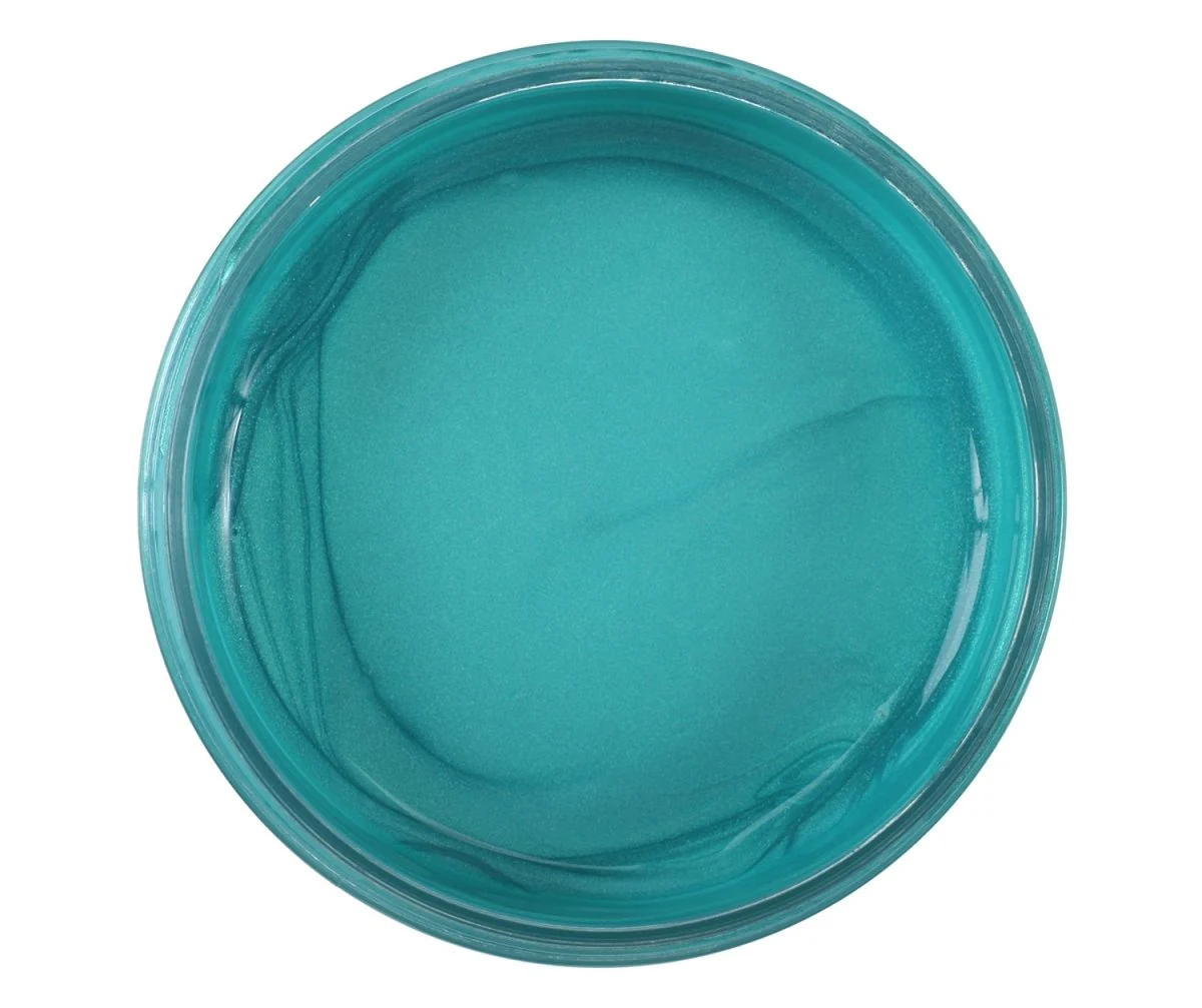 Acrylic Paint | Metallic Emerald Paradise - 500ml