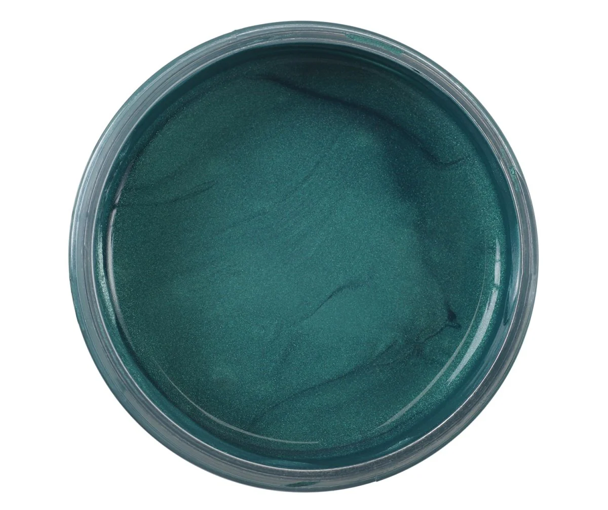 Acrylic Paint | Metallic Evergreen - 500ml