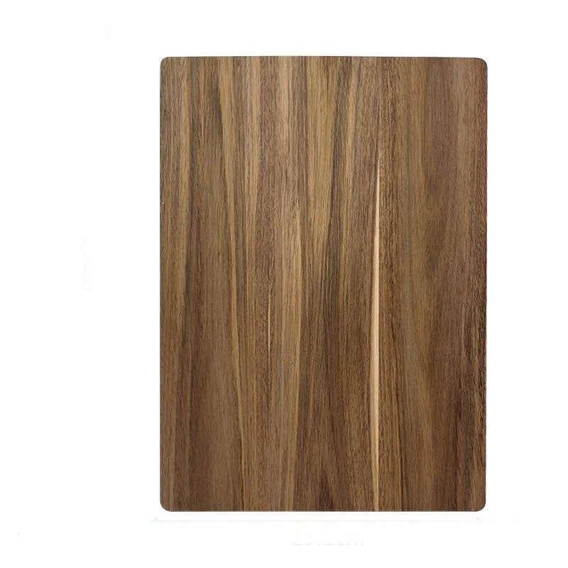 Resin Art - 1 x Acacia Wood Rectangle Chopping Board 36cm