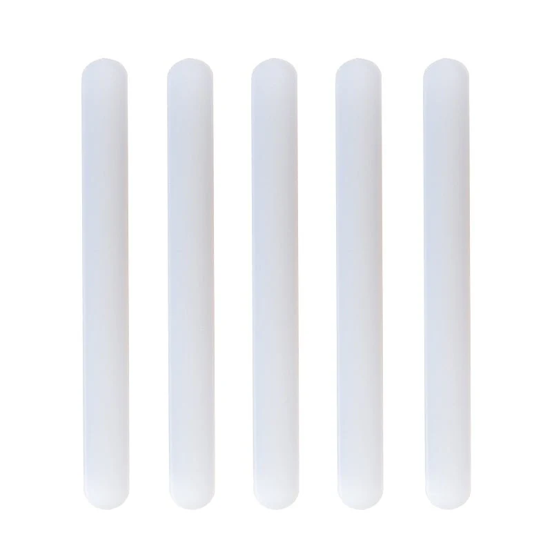 Resin Art - Silicone 5pc Resin Mixing Stir Sticks