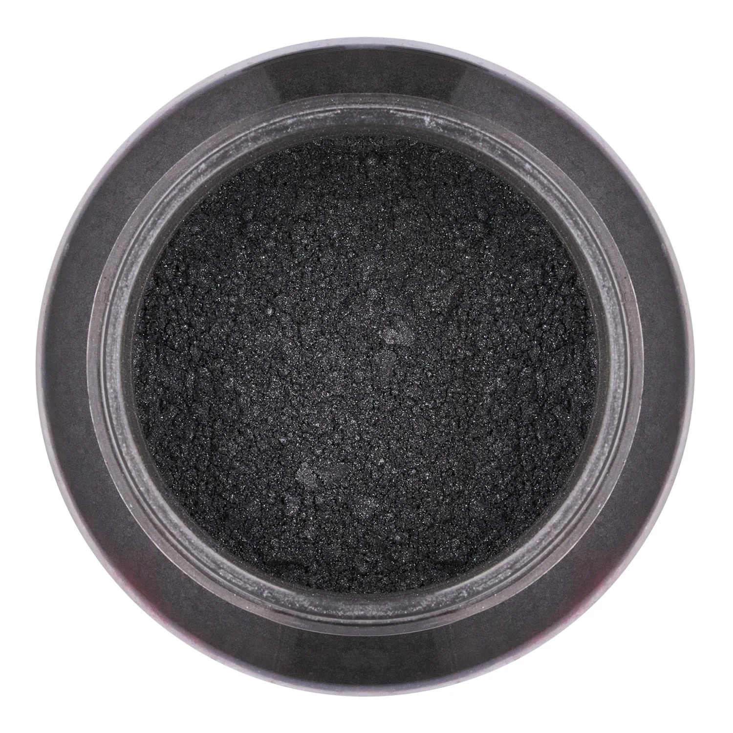 Mica Powder | Raven Black