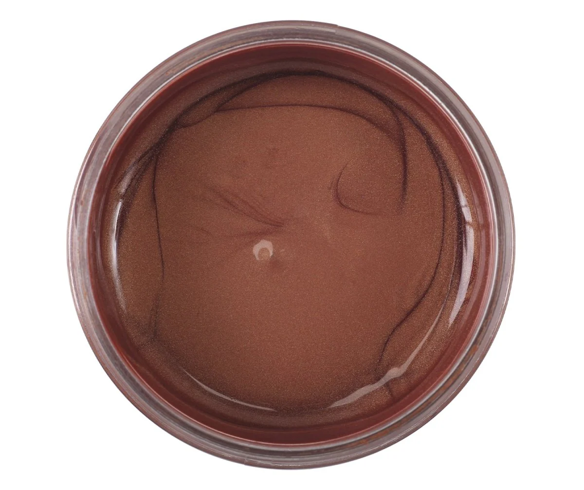 Acrylic Paint | Metallic Bronze - 250ml