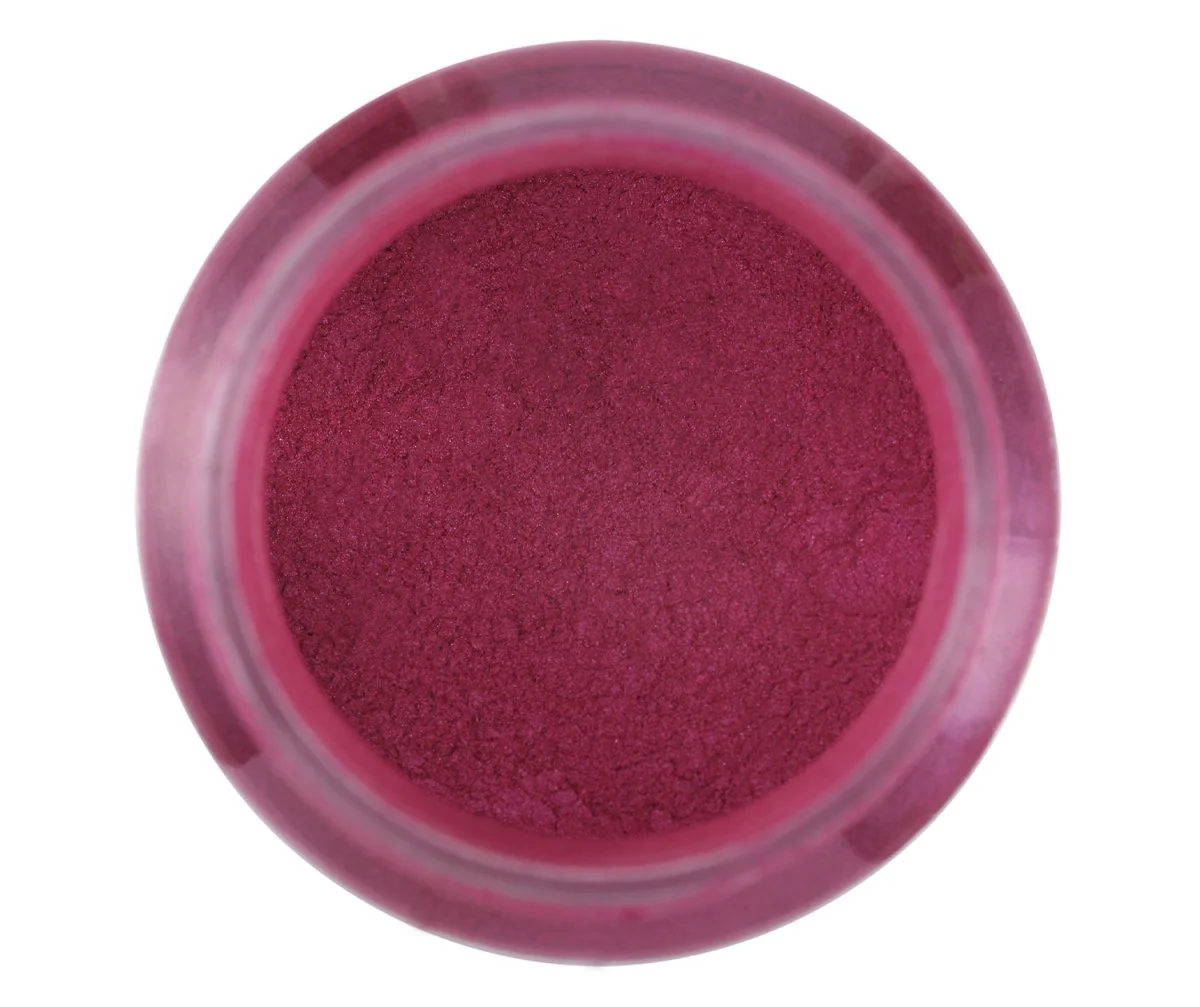 Mica Powder | Iridescent Berry