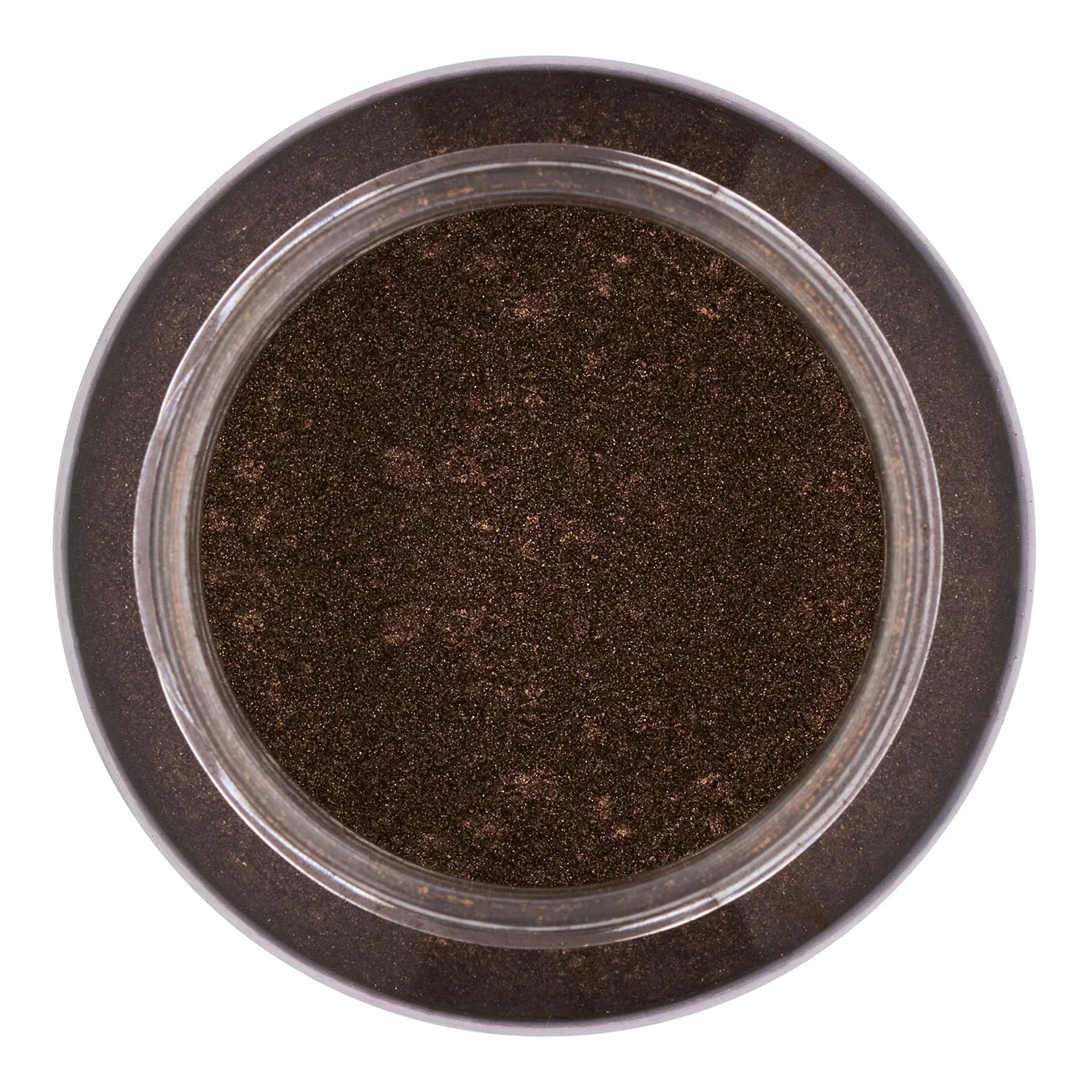 Mica Powder | Mocha Brown