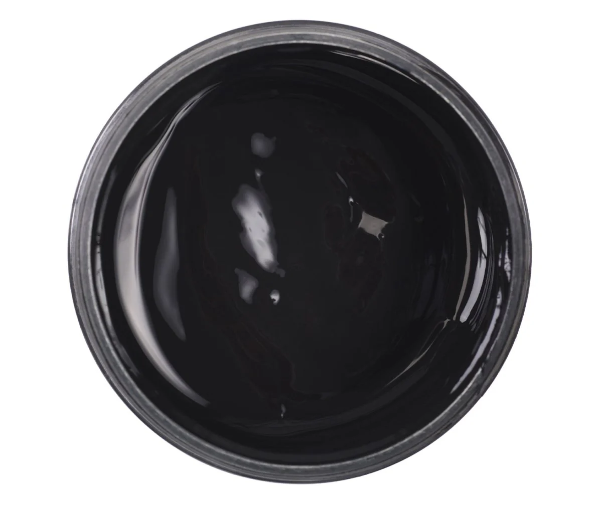 Acrylic Paint | Mars Black - 250ml