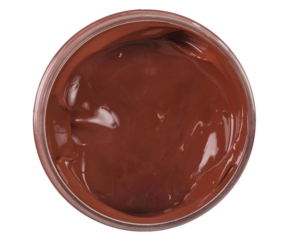 Acrylic Paint | Burnt Sienna - 500ml