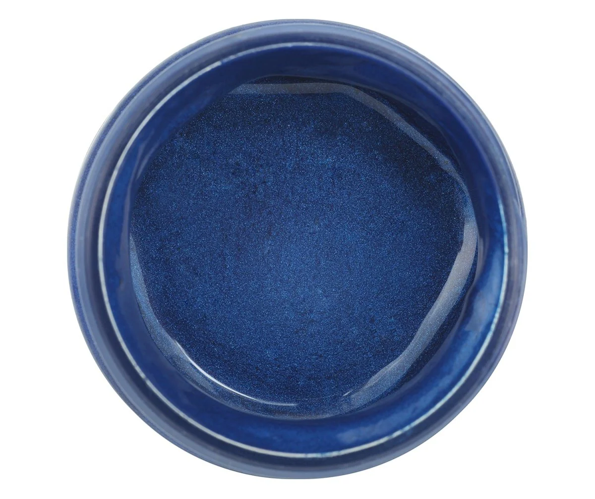 Epoxy Resin Pigment Paste | Metallic Cobalt Crush