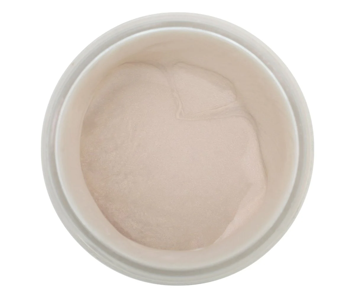 Epoxy Resin Pigment Paste | Metallic Sandy Shore