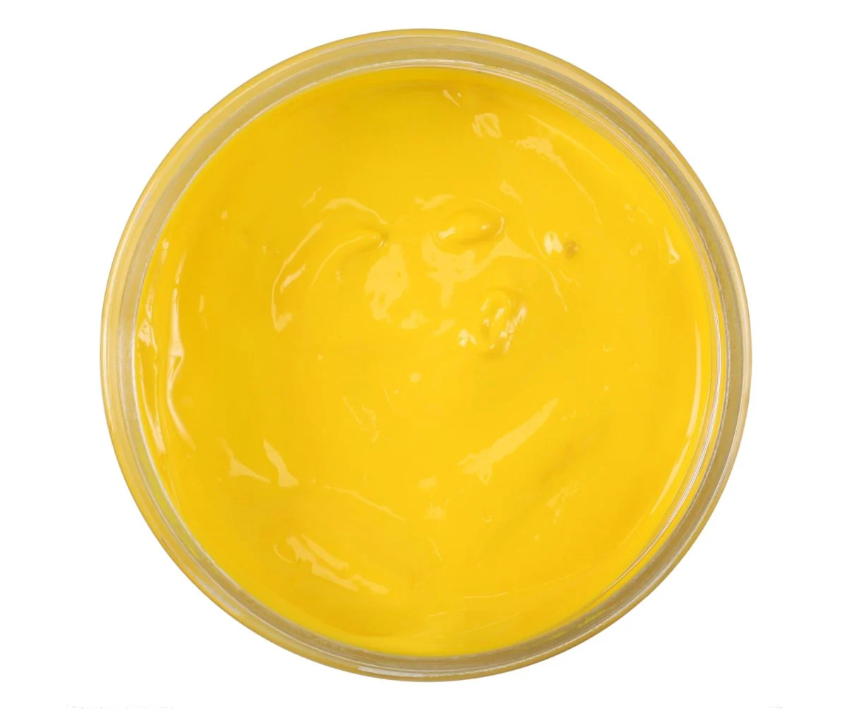 Acrylic Paint | Primary Yellow - 500ml