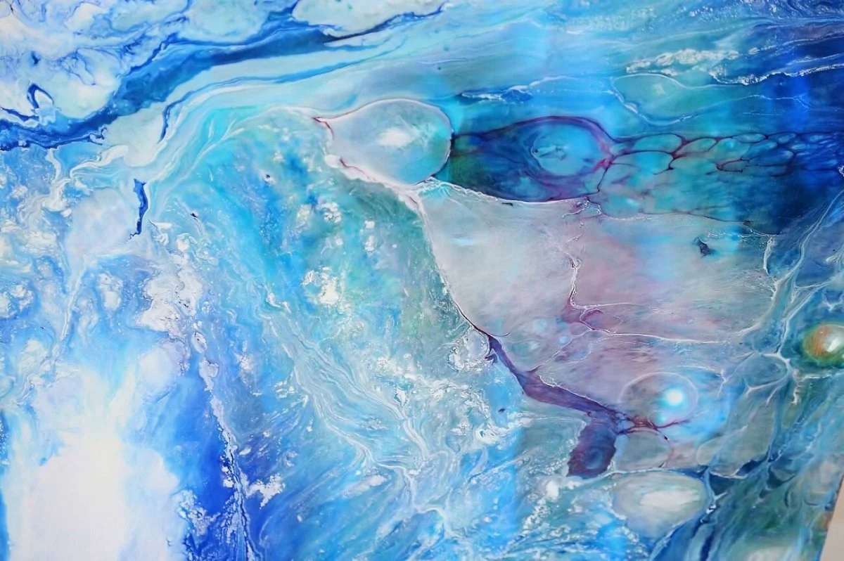 Art Resin Epoxy 1:1 | 10L Kit