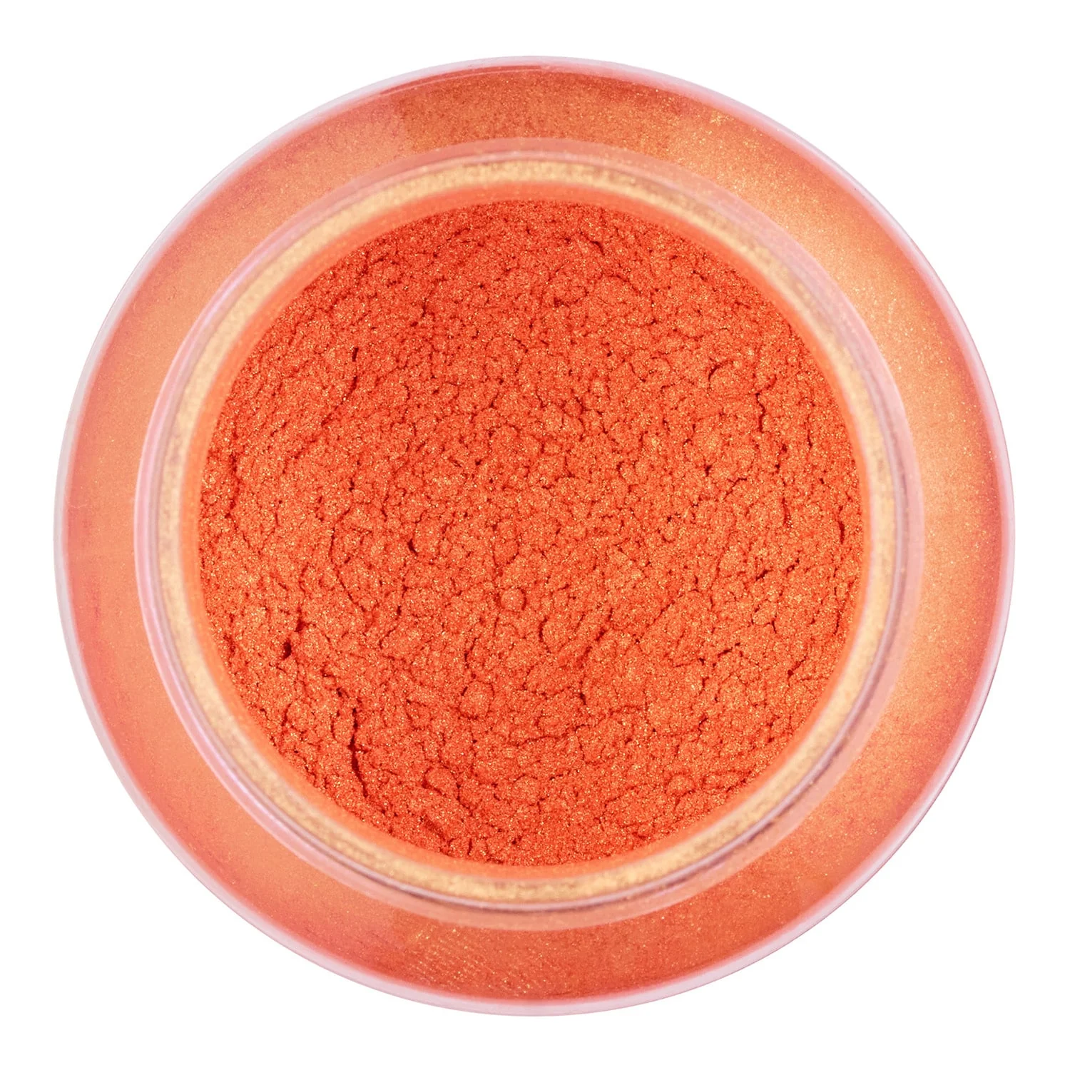 Mica Powder | Papaya