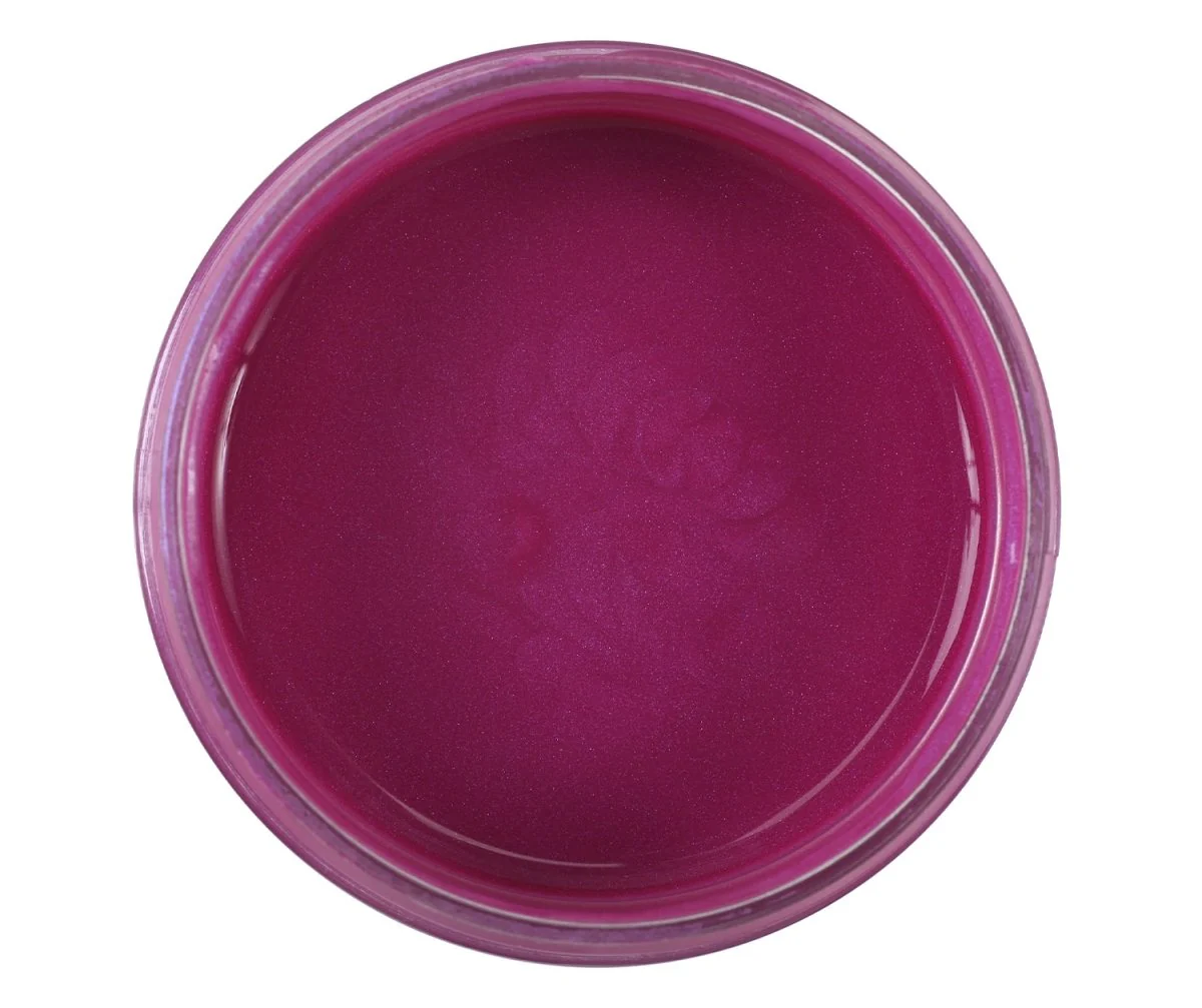 Acrylic Paint | Metallic Petal Pink - 250ml