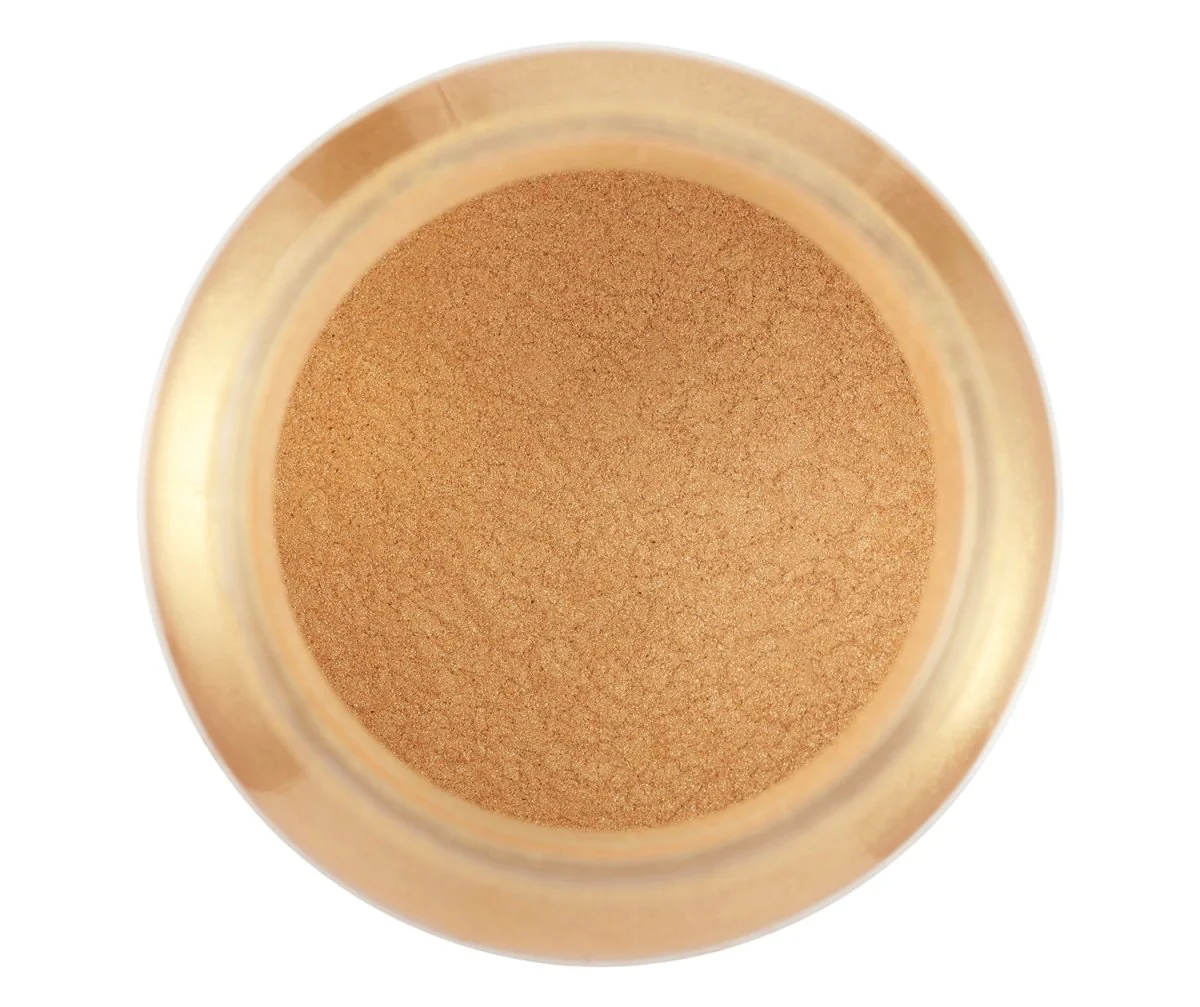 Mica Powder | Synstar Gold