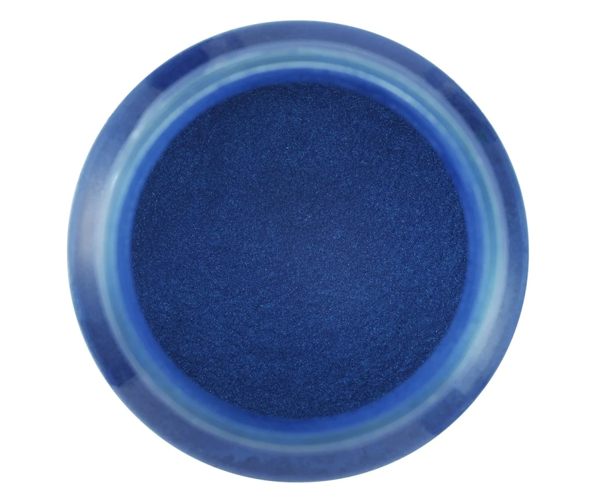 Mica Powder | Cobalt Crush