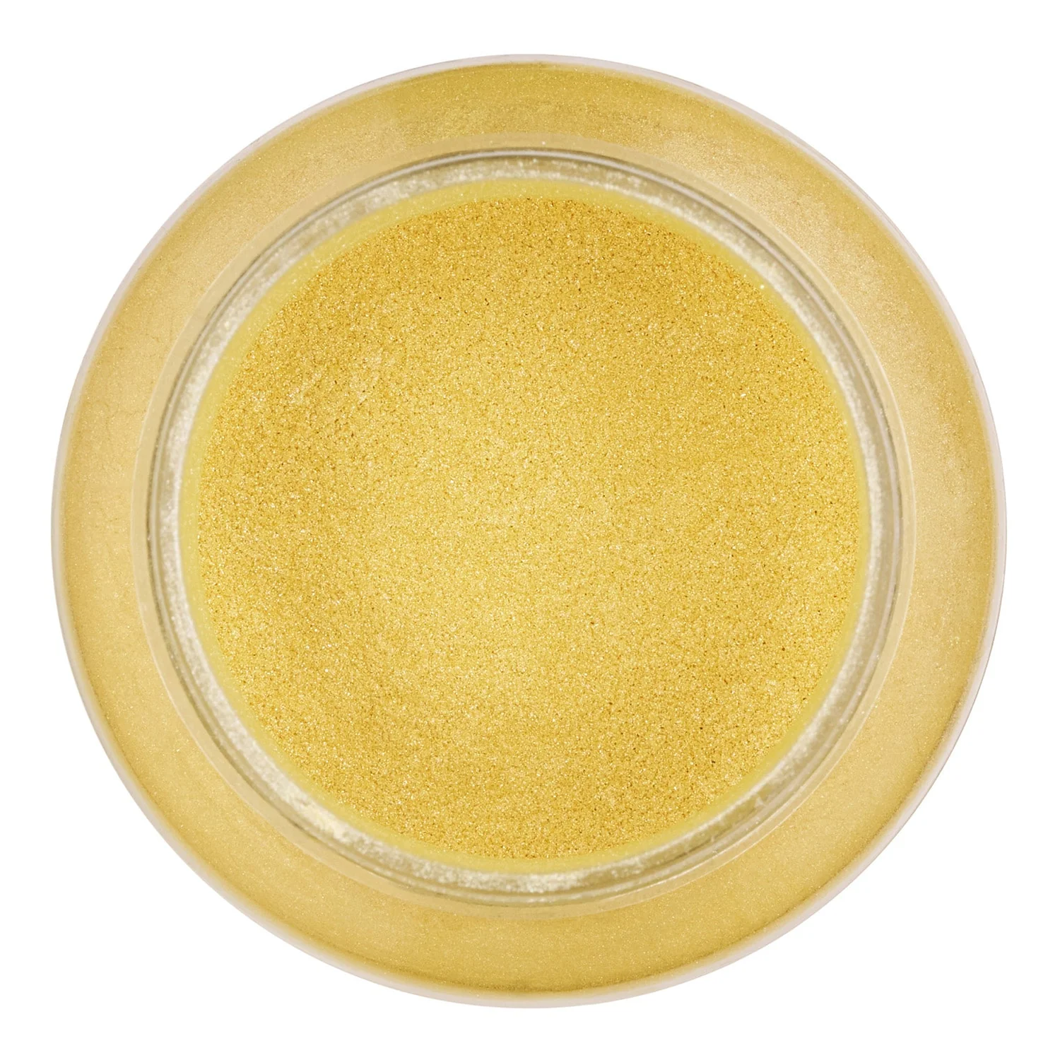 Mica Powder | Interference Ghost Gold