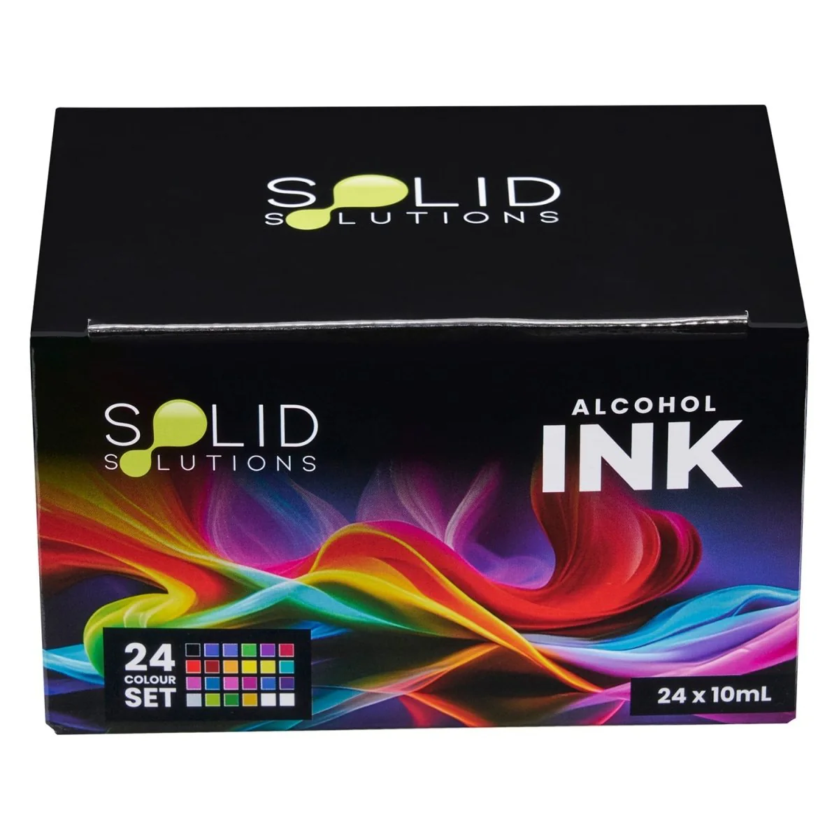 Alcohol Inks Set of 24