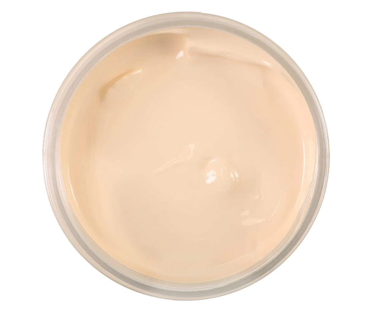 Acrylic Paint | Unbleached Titanium - 250ml