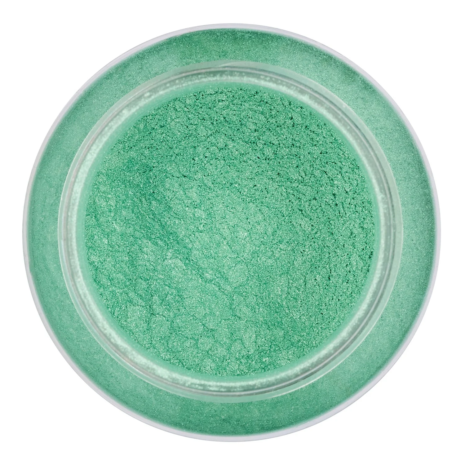 Mica Powder | Jungle Green