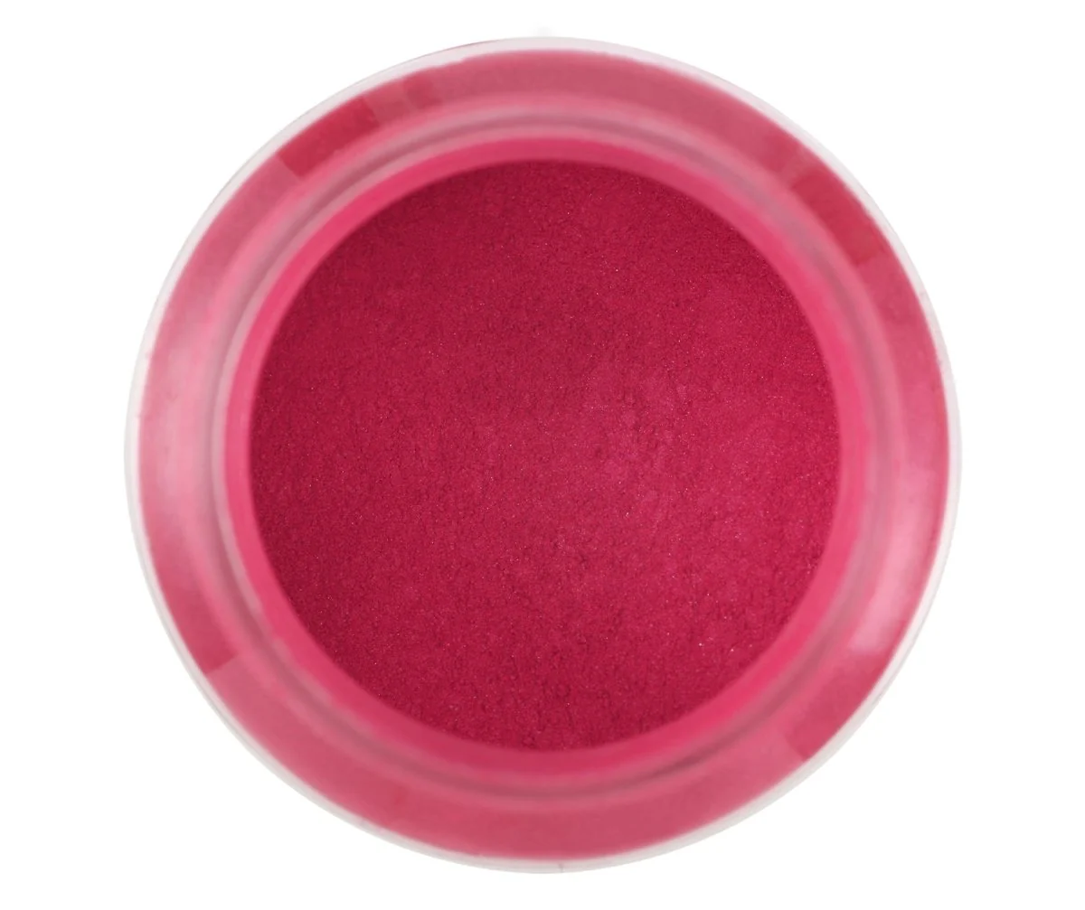 Mica Powder | Raspberry Rush
