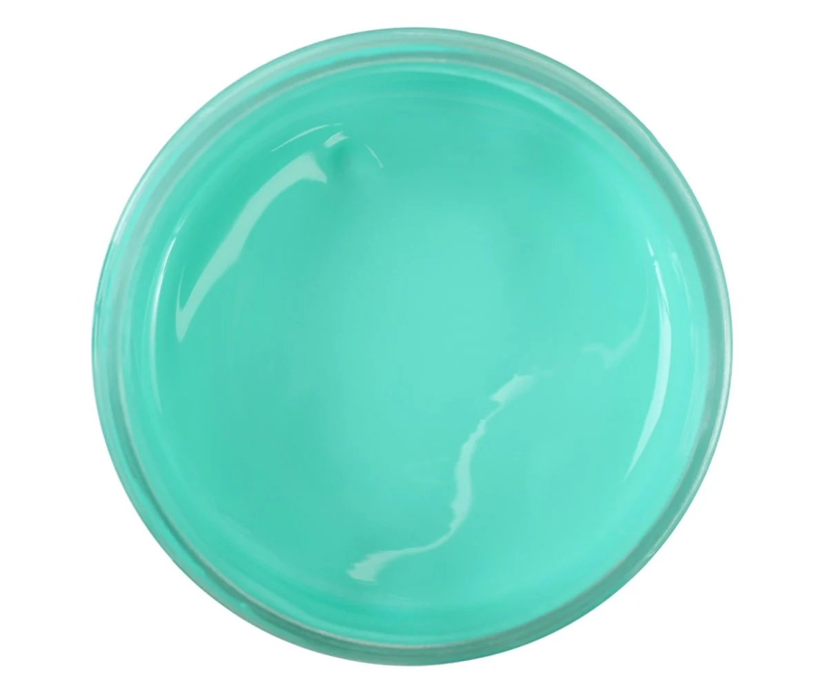 Acrylic Paint | Aqua Green Light - 250ml